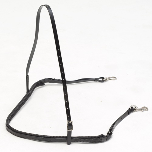 516015 breastplate with clips